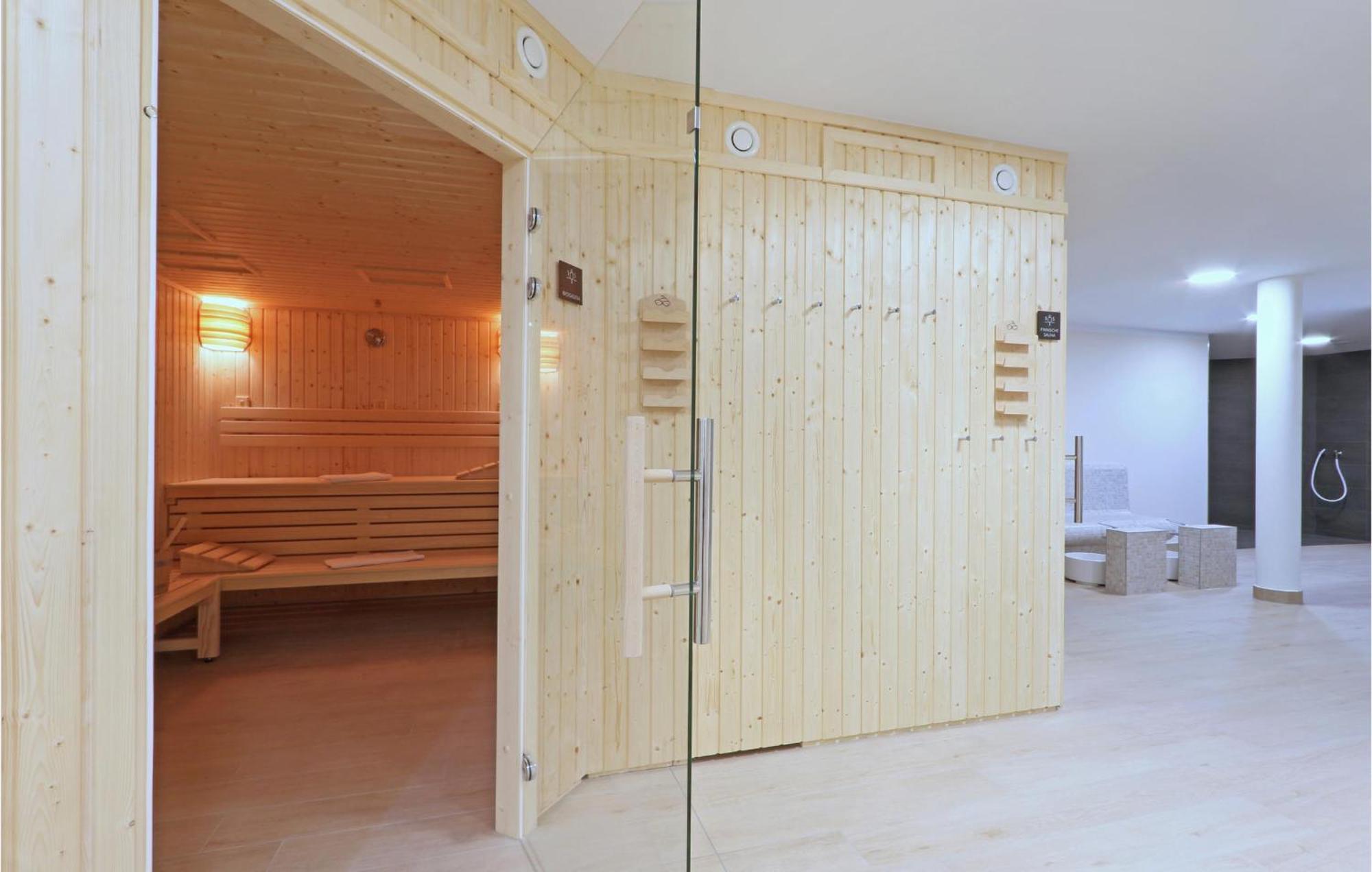 Baltischer Hof Apartment 28 Boltenhagen  Exteriör bild